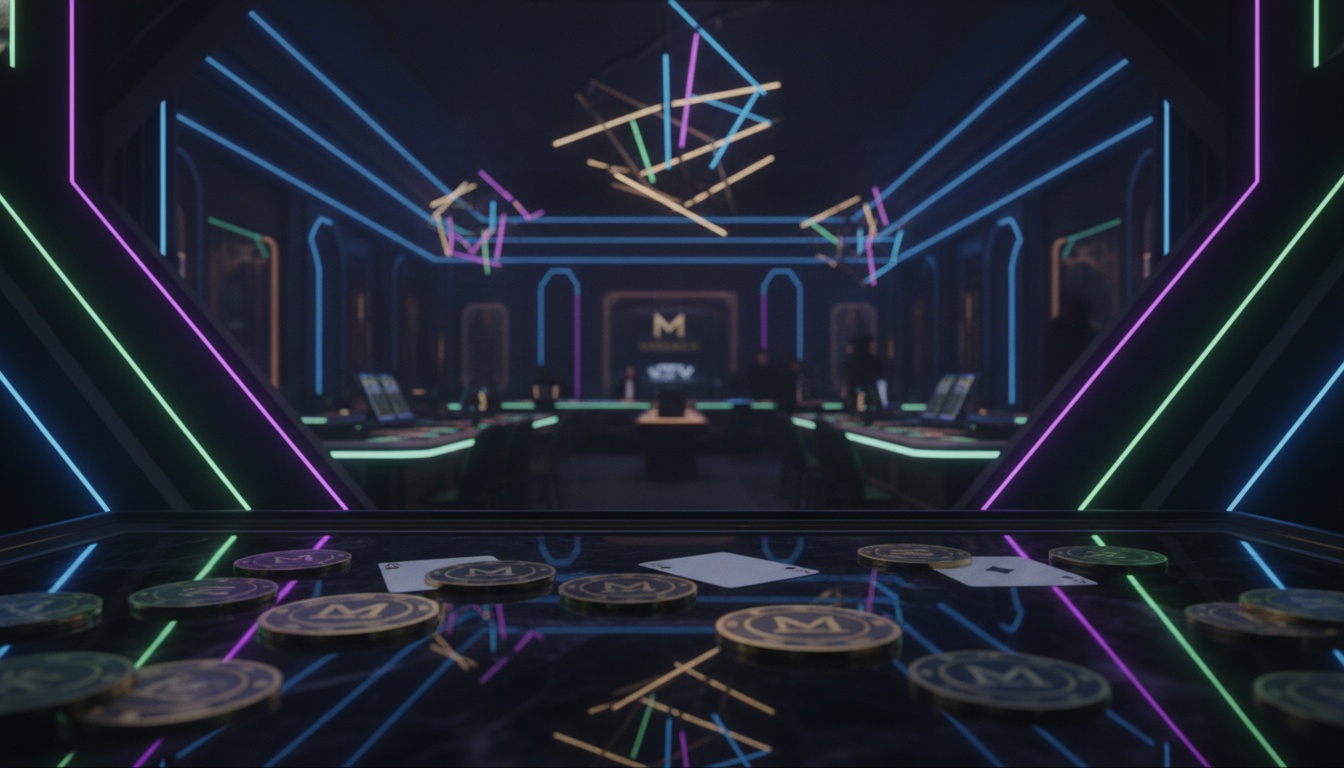 Monro Casino