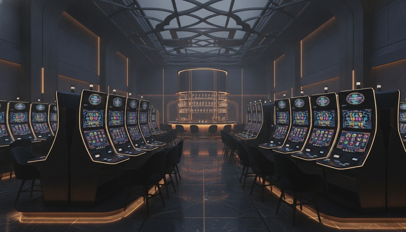 Monro Casino — Análise Completa